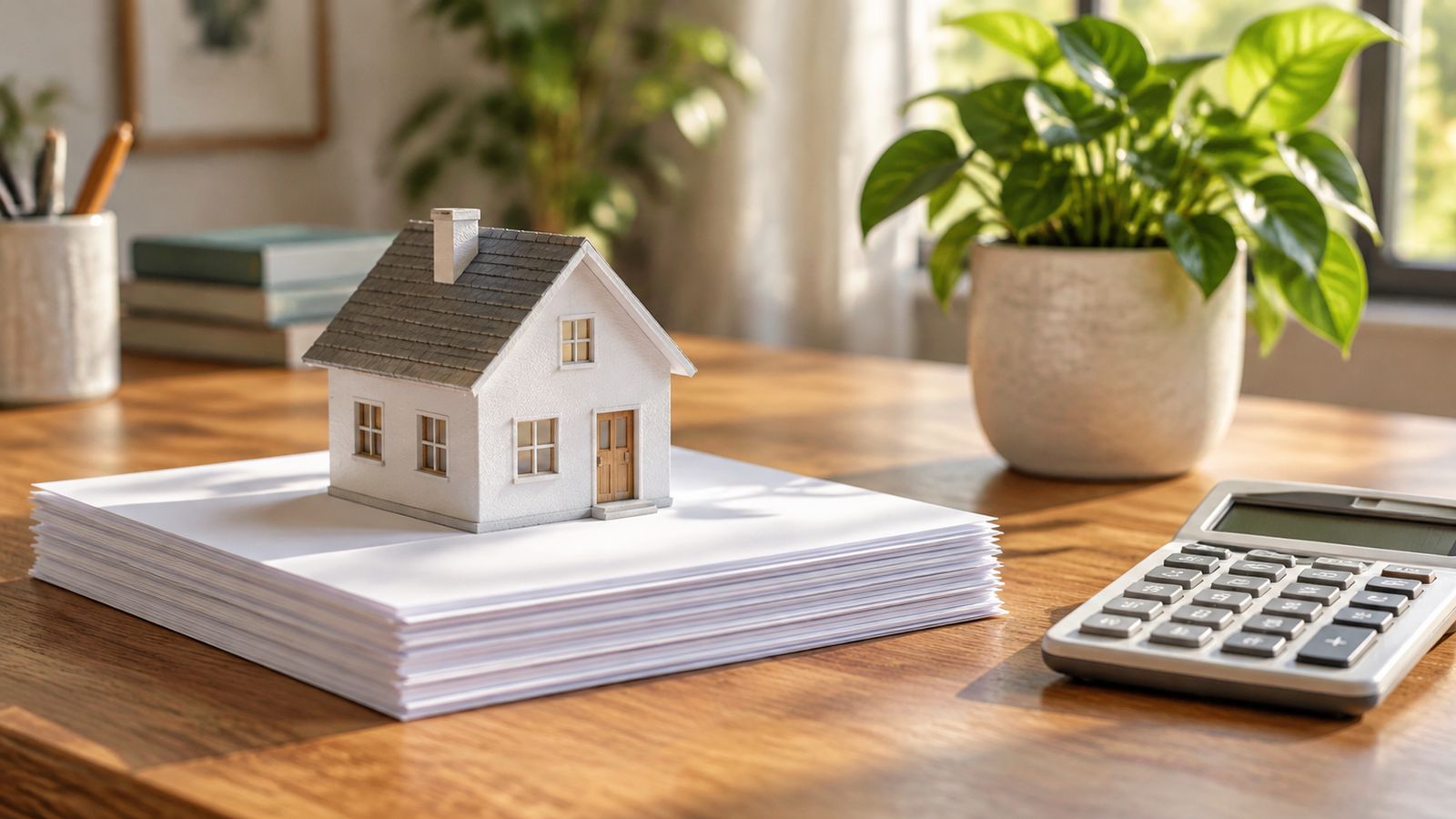 Cuánto cobra una inmobiliaria por vender un piso en 2026